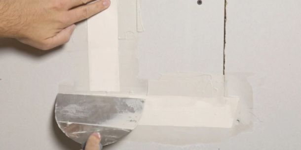 Drywall Repair