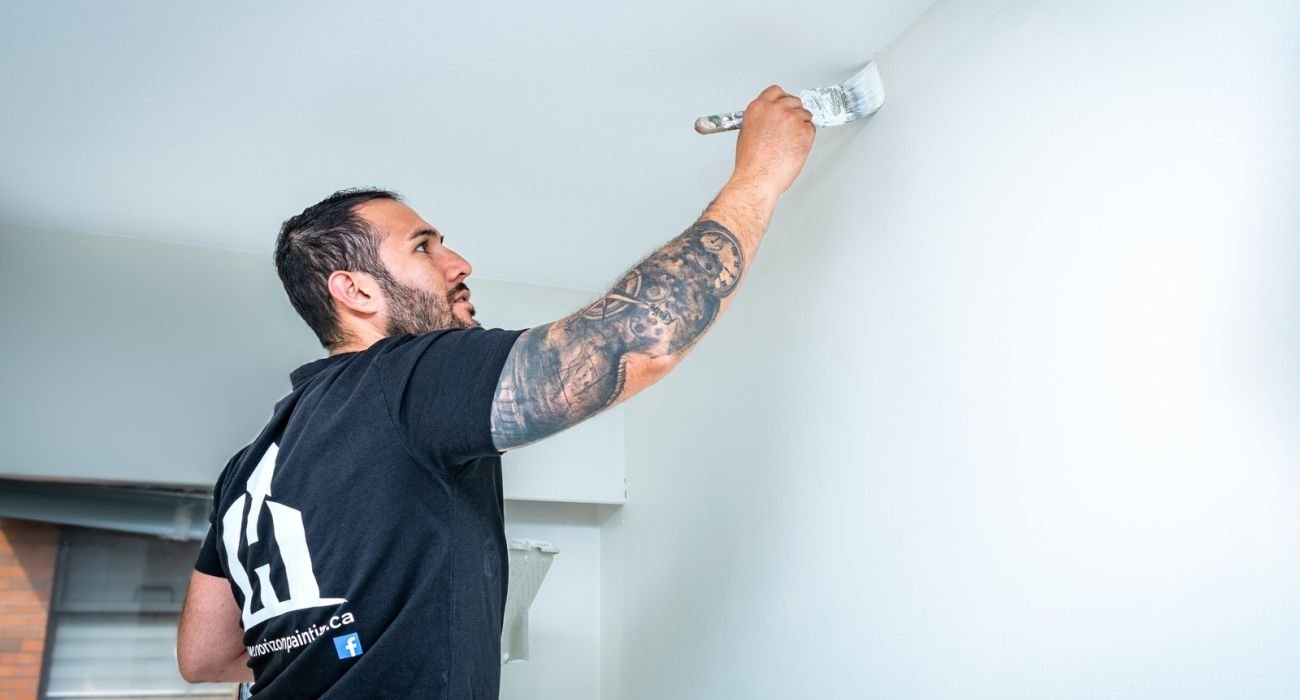 Tips for Accurate Paint Quantity Estimation: Paint Like a Pro