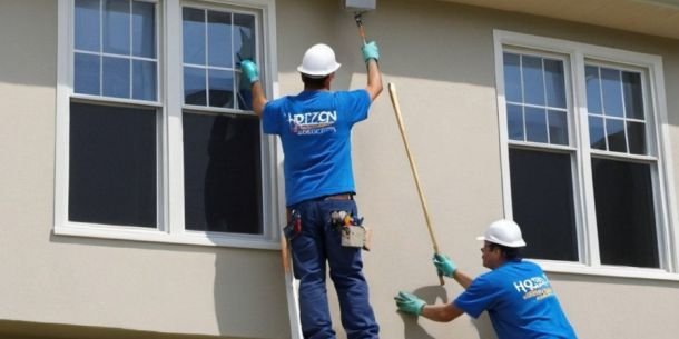 Exterior Painting