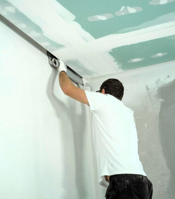 Drywall Repair